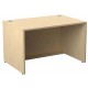 Mersea Reception Modular Straight Base - 1200 Wide